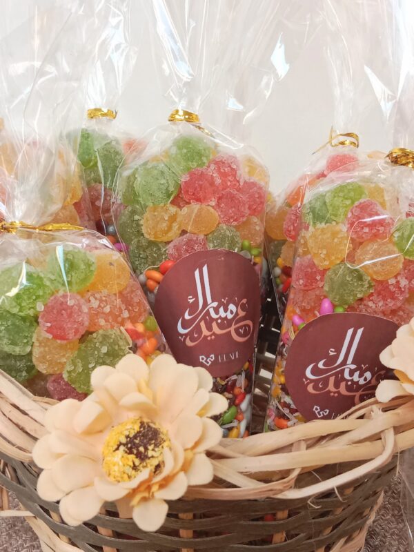 Sweet Treats - Image 4