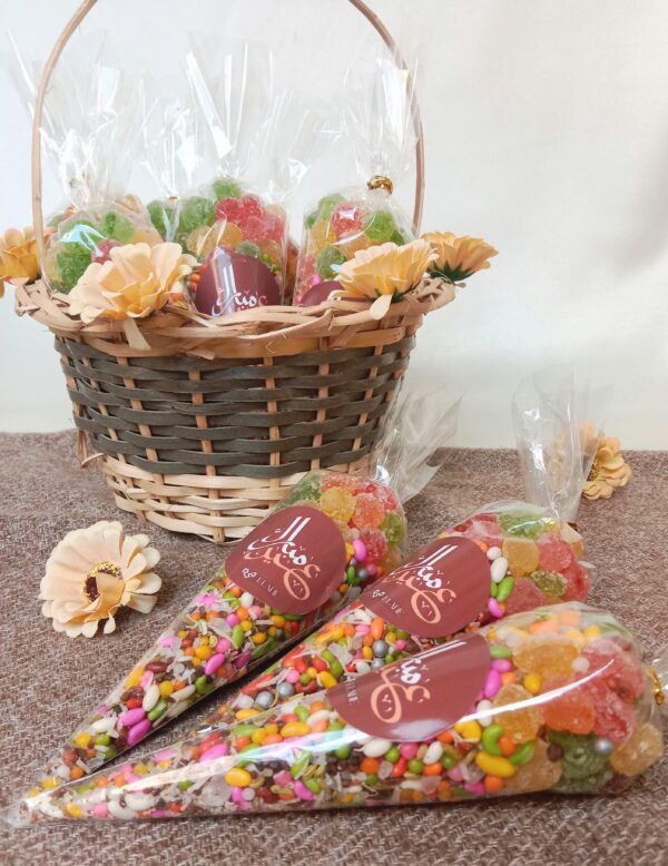 Sweet Treats - Image 2