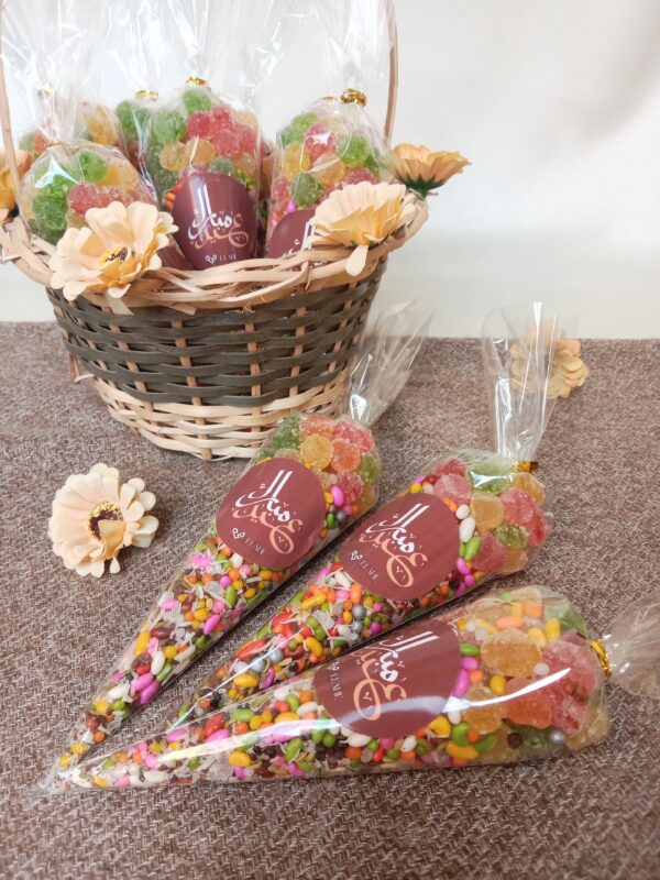 Sweet Treats - Image 3