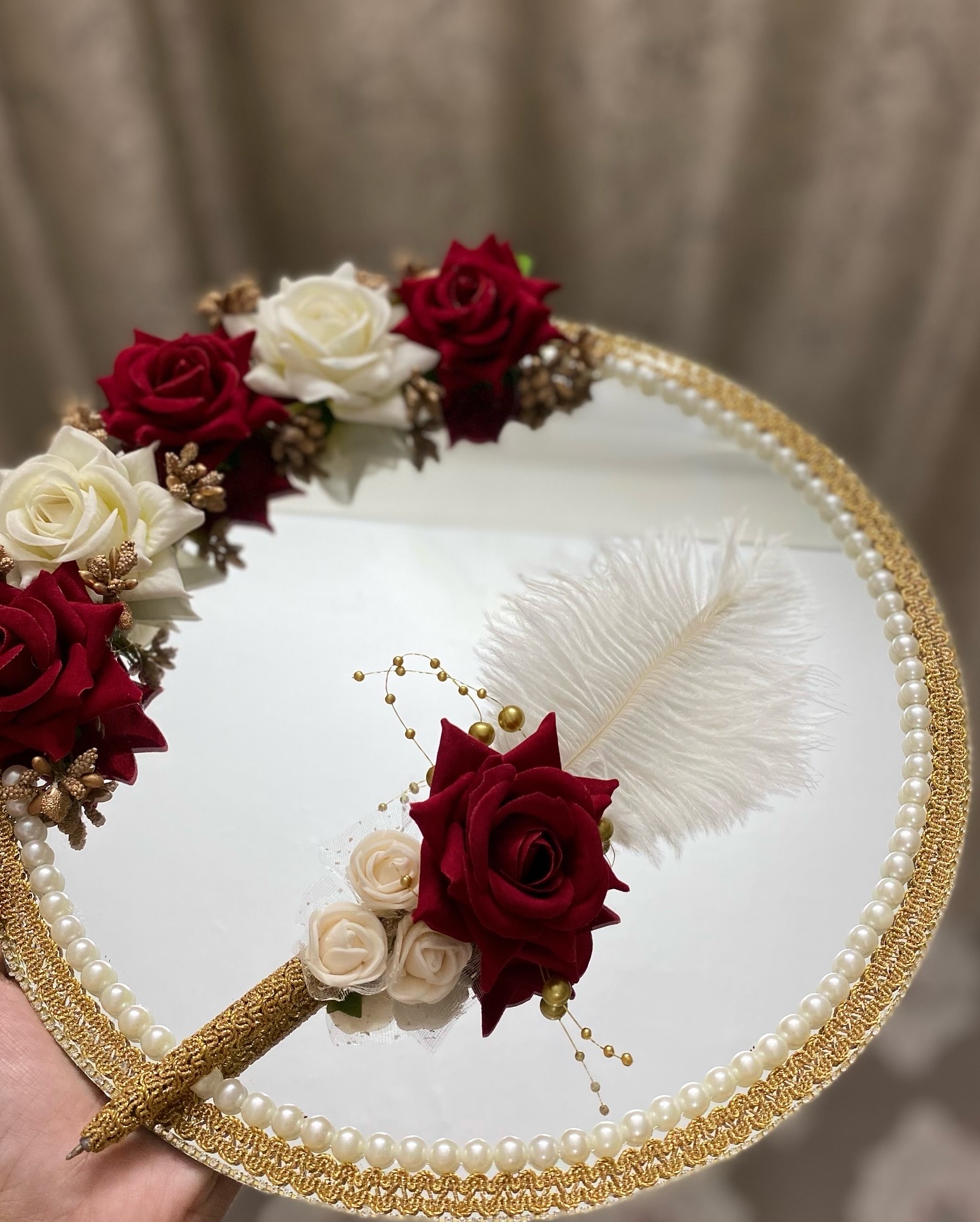 Nikkah Mirror - Image 3