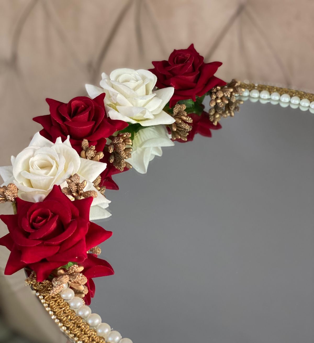 Nikkah Mirror - Image 4